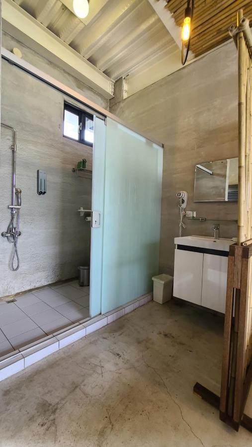 達芭凱民宿 Tabakai B&B Xinyi Exterior foto