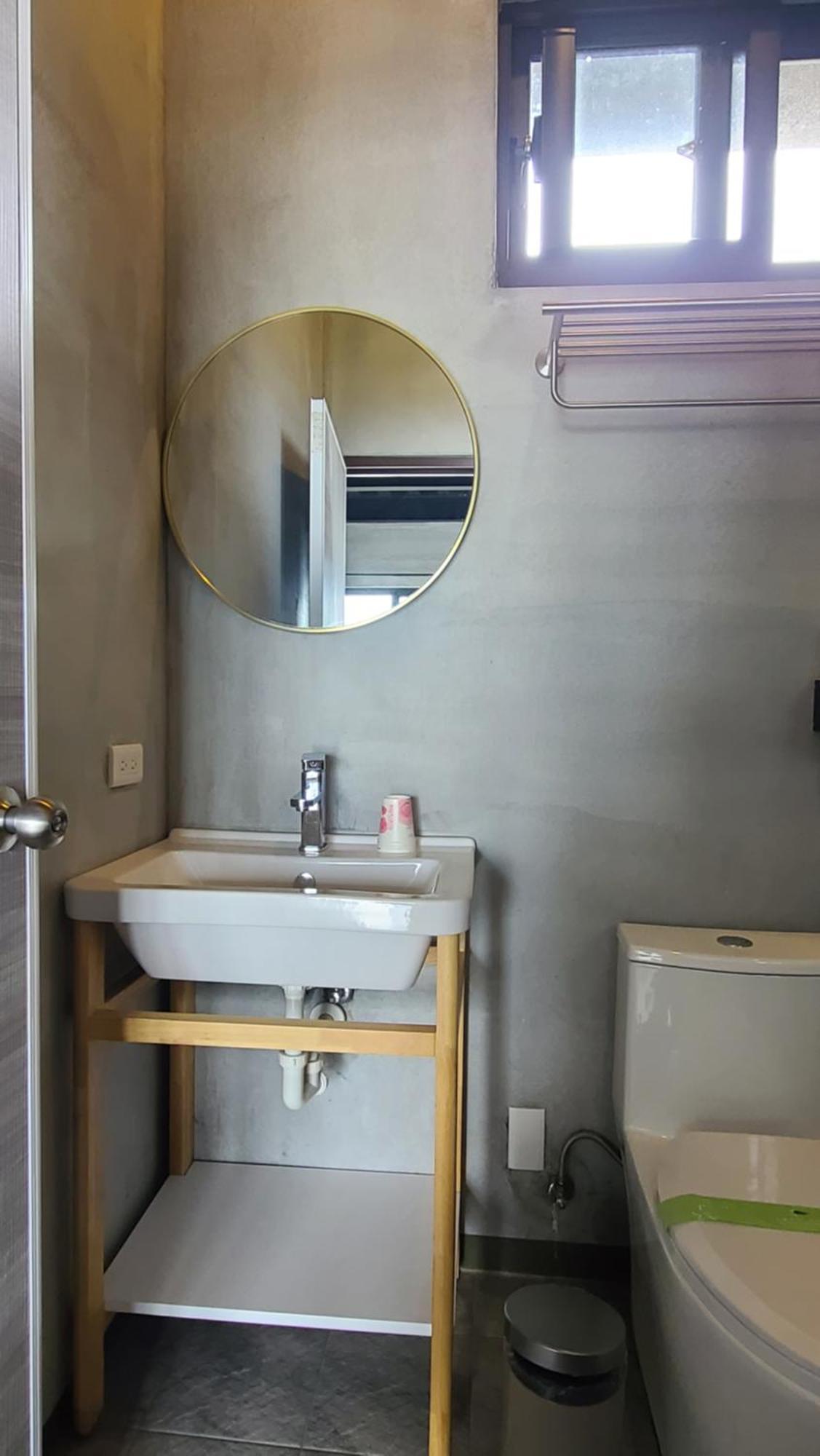 達芭凱民宿 Tabakai B&B Xinyi Exterior foto