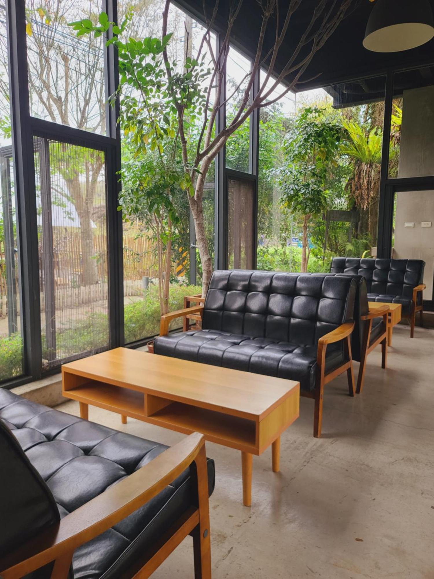 達芭凱民宿 Tabakai B&B Xinyi Exterior foto