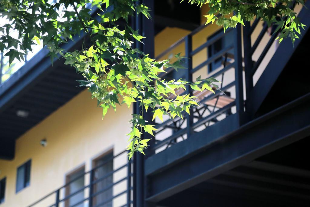 達芭凱民宿 Tabakai B&B Xinyi Exterior foto